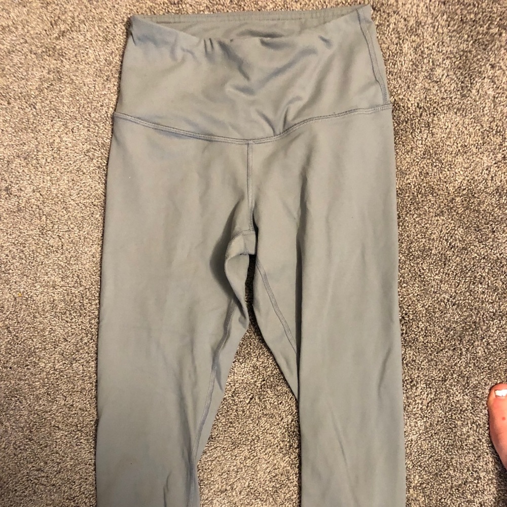 Workout leggings